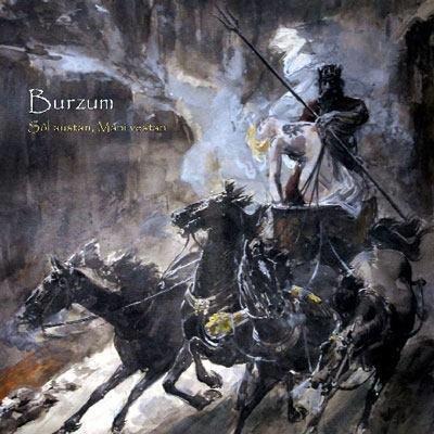 burzum from the depths of darkness rar